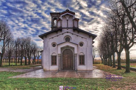 santurio di prada mapello|Il Santuario della Madonna di Prada – Mapello.